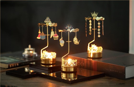 为什么越来越多品牌选择金属工艺礼品作为企业定制优选？