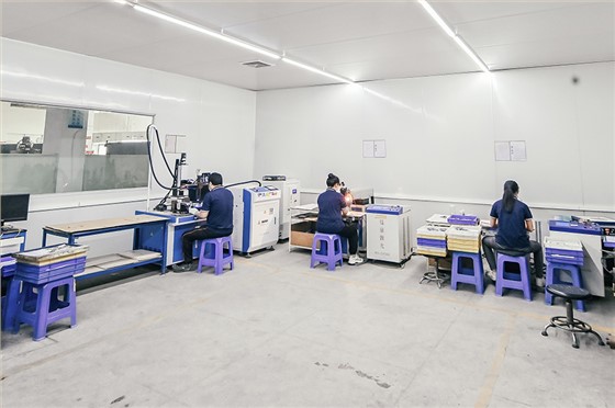 定制的起订量是多少？