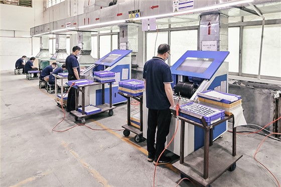 产品的保修期是多久？