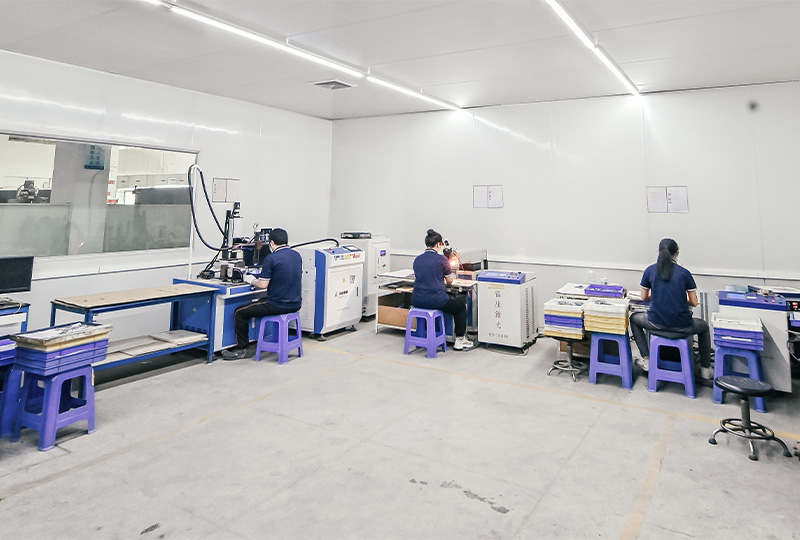 亚凯特-焊接设备