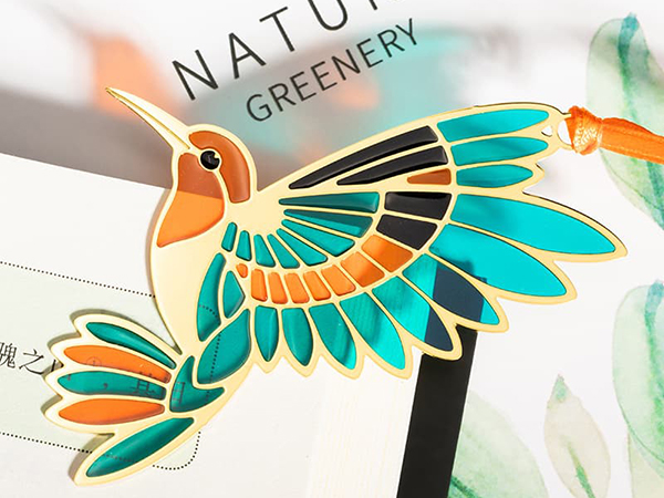 如何让金属礼品定制更具品牌特色？