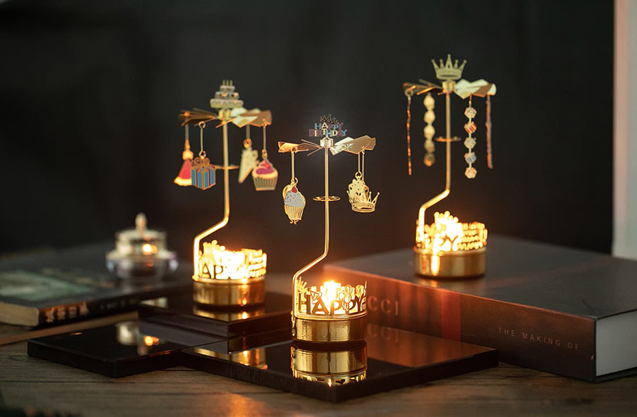 高端金属礼品在品牌营销中的独特价值 高端金属礼品在品牌营销中的独特价值