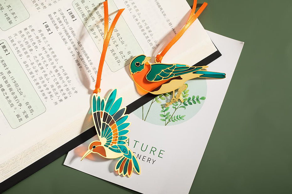 为什么高端企业更青睐金属礼品? 为什么高端企业更青睐金属礼品?