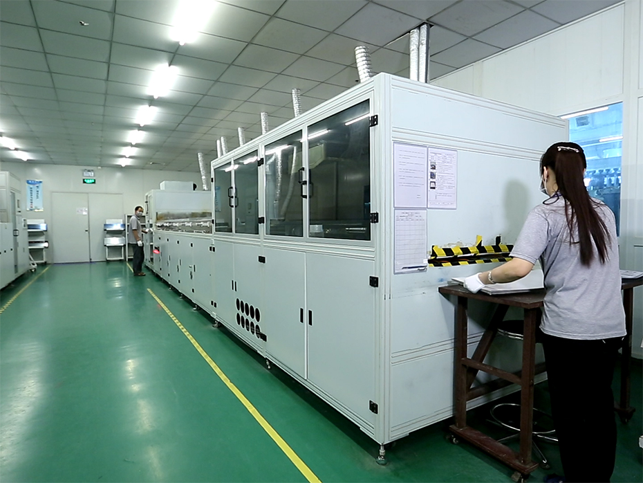 你们的产品质量如何保证? 你们的产品质量如何保证?