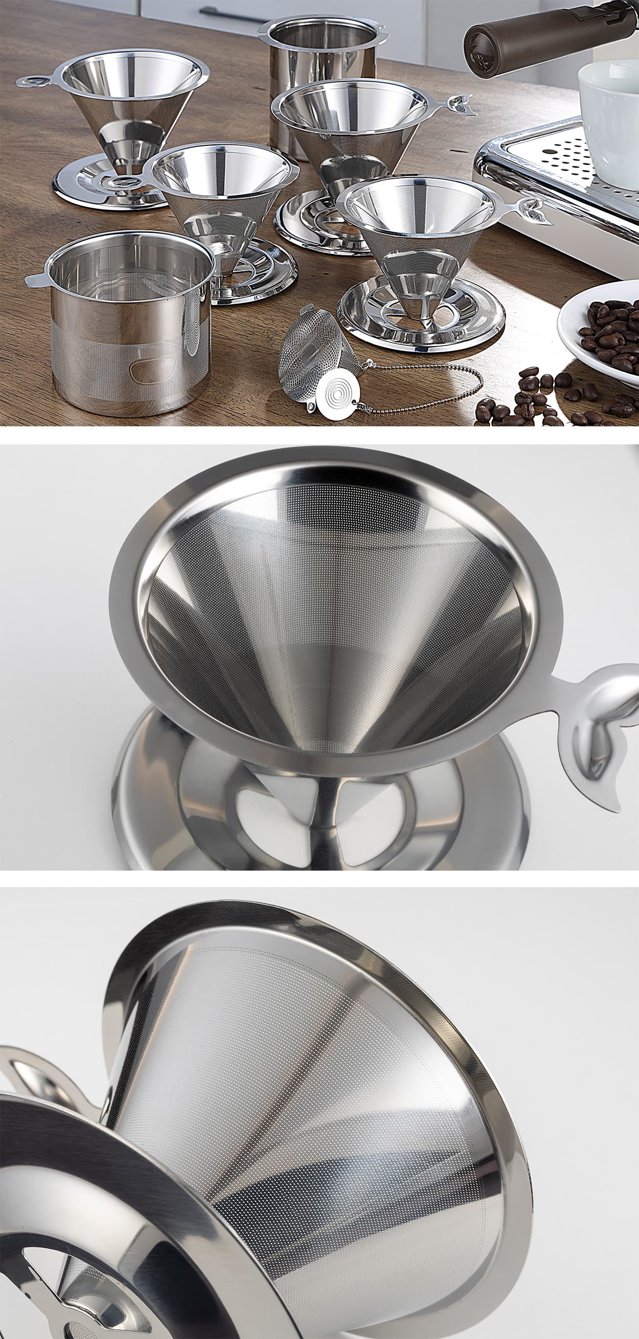 滤茶器详情 滤茶器详情