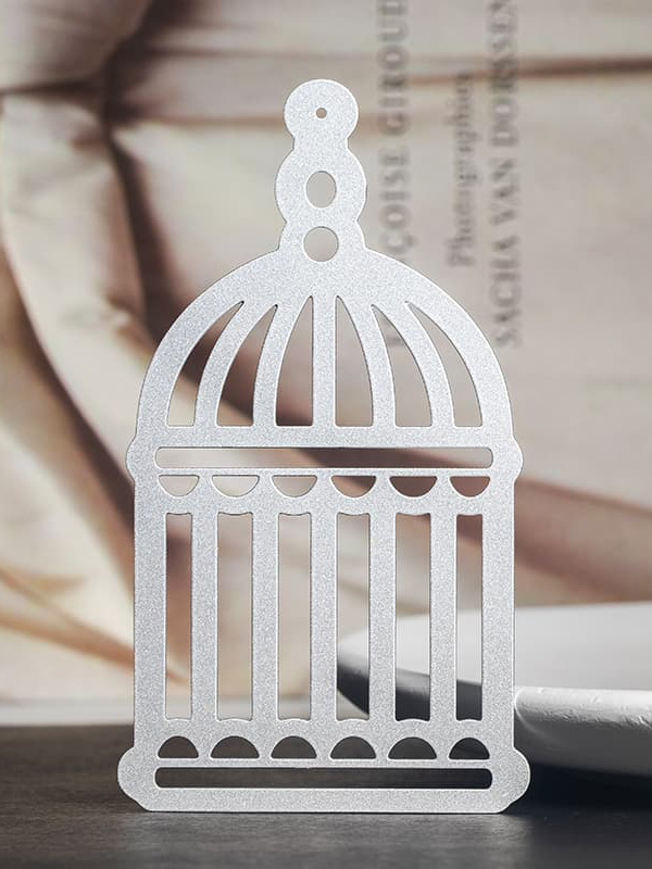 碳钢刀模 碳钢刀模