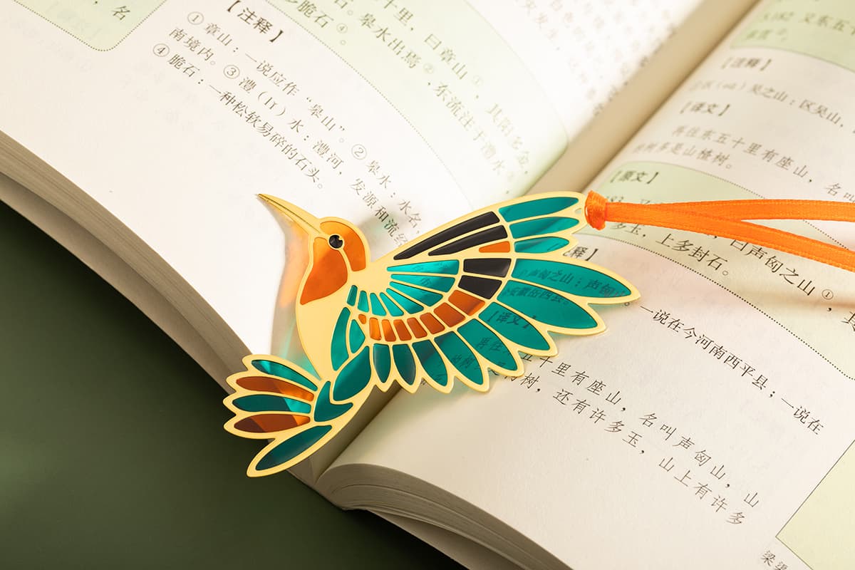 书签详情 (1) 书签详情 (1)