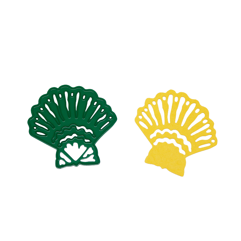 海星海螺贝壳碳钢刀模