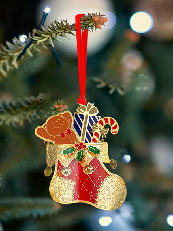 圣诞吊饰-DGC2310